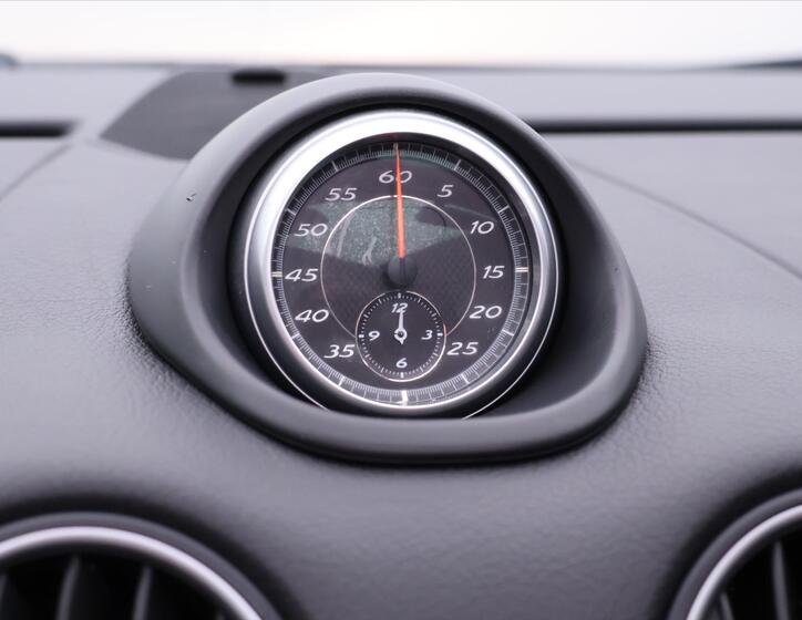 Porsche Boxster 28