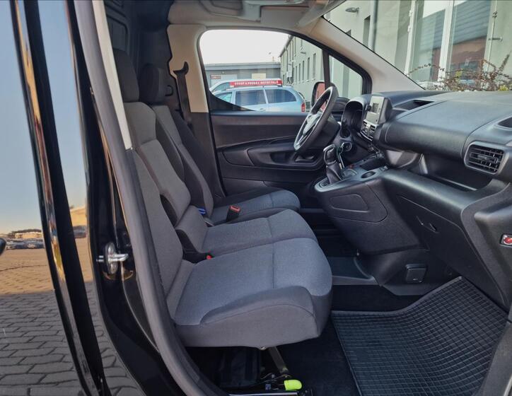 Opel Combo 13
