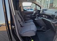 Opel Combo 13