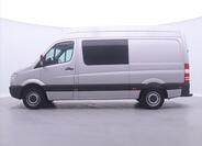 Mercedes-Benz Sprinter 4