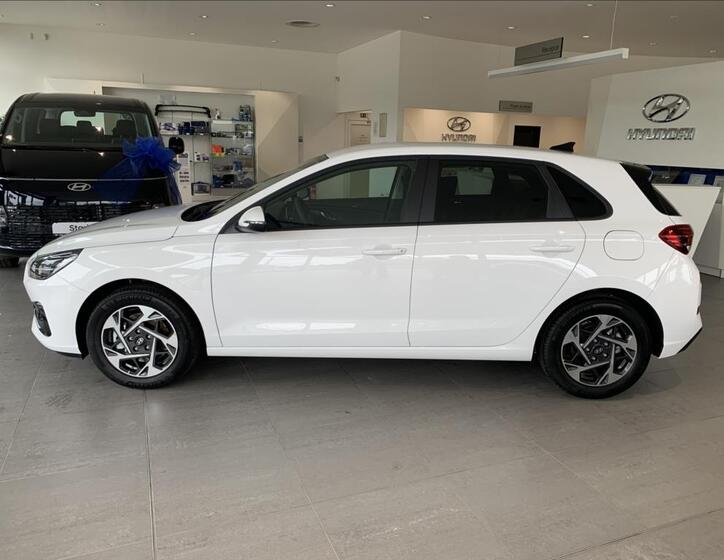 Hyundai i30 8
