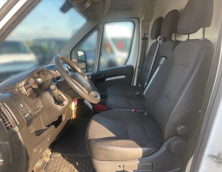 Citroën Jumper 7