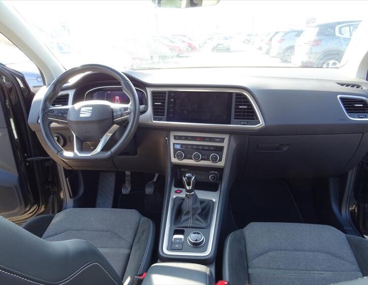 Seat Ateca 15