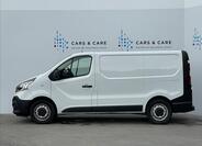 Renault Trafic 2