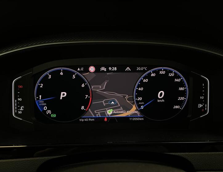 Volkswagen Arteon 15