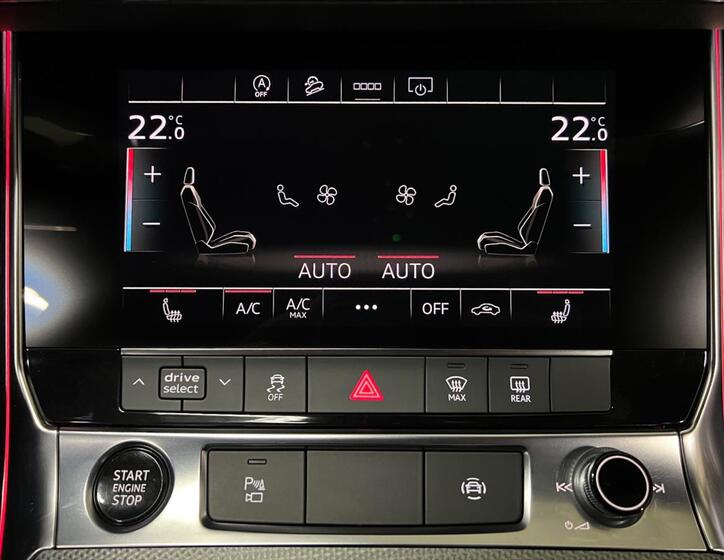 Audi A6 Allroad 24