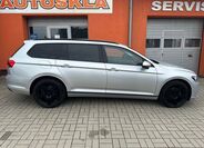 Volkswagen Passat 4