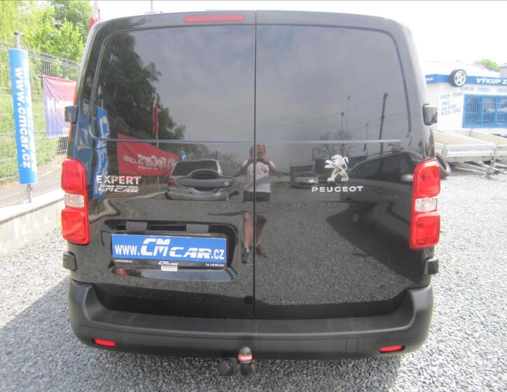 Peugeot Expert 5