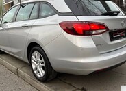 Opel Astra 4