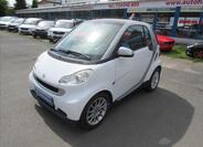 Smart Fortwo 1
