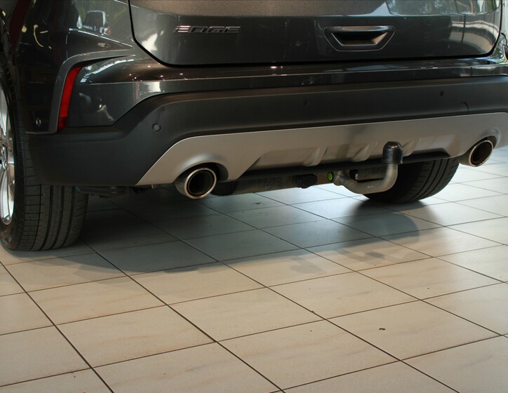 Ford Edge 28