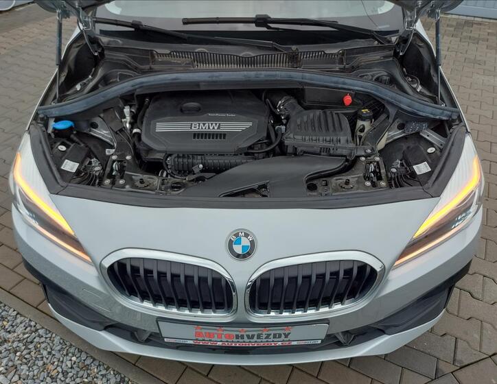 BMW Řada 2 46