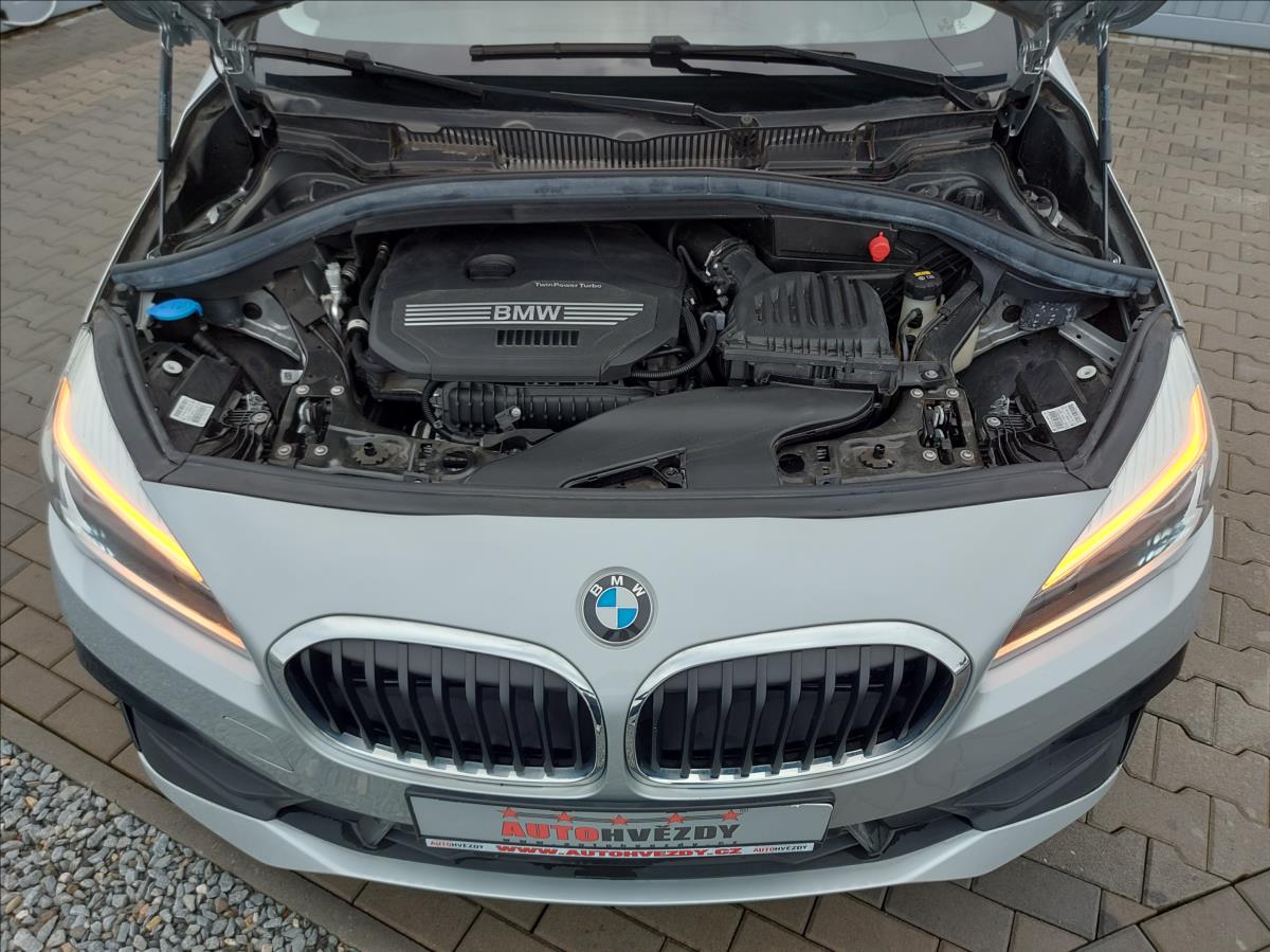 BMW Řada 2