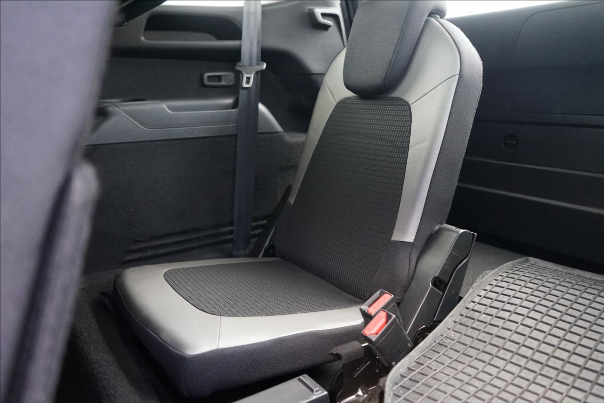 Citroën Grand C4 SpaceTourer