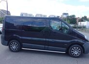 Renault Trafic 7