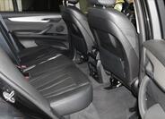 BMW X5 20