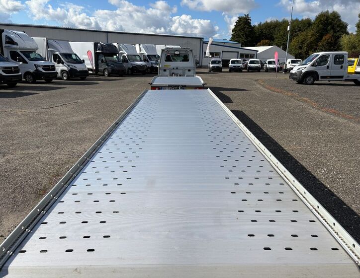 Iveco Daily 7
