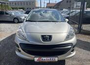 Peugeot 207 10