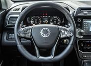 SsangYong Tivoli 12
