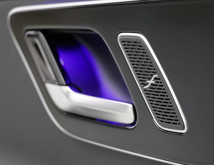 Mercedes-Benz GLC 85