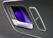 Mercedes-Benz GLC 85