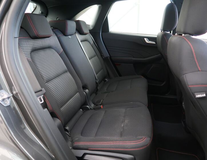 Ford Kuga 29