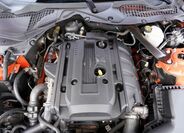 Ford Mustang 18