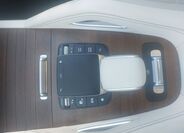Mercedes-Benz GLS 20
