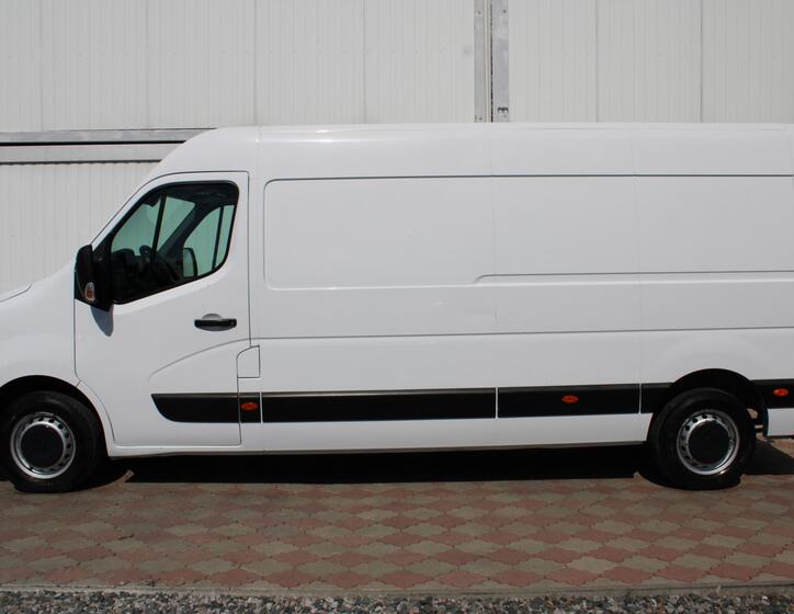 Renault Master 6