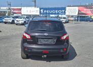 Nissan Qashqai 5
