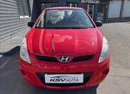 Hyundai i20 5