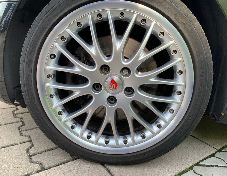 Audi A3 22