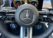 Mercedes-Benz AMG GT 21