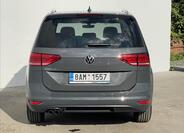 Volkswagen Touran 22
