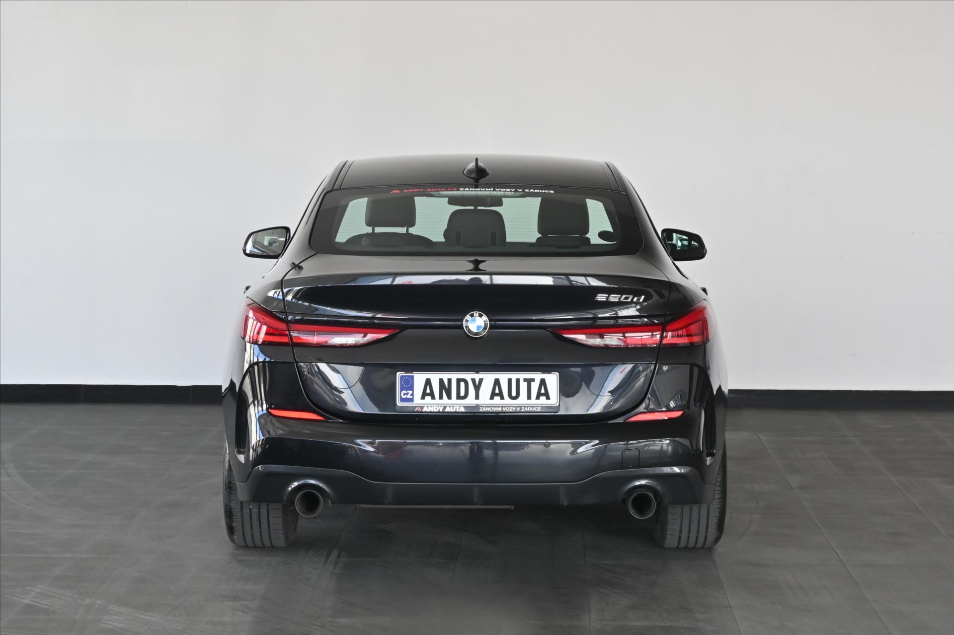 BMW Řada 2