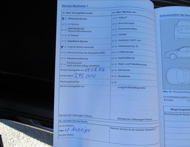 Volkswagen Polo 28