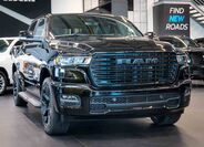 Dodge RAM 6