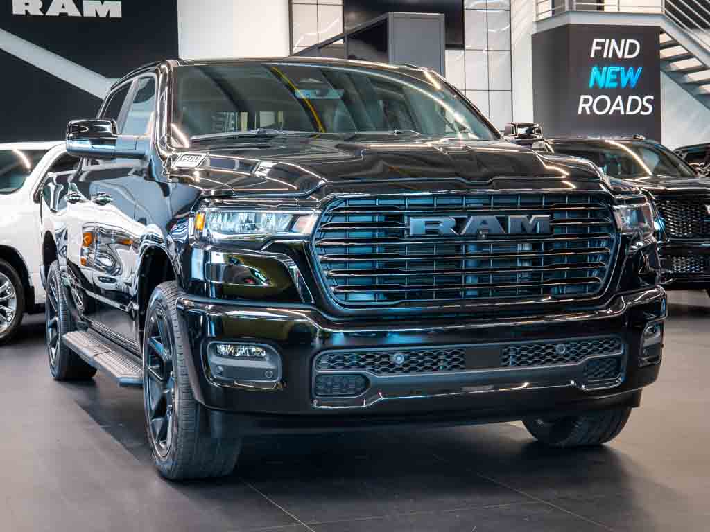 Dodge RAM
