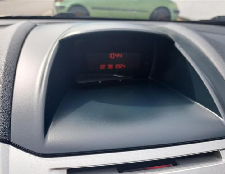 Ford Fiesta 23