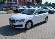 Škoda Scala 3