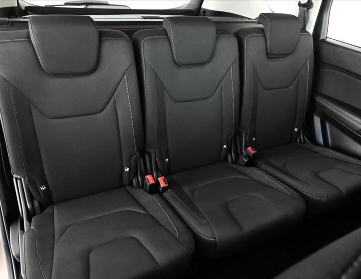 Ford S-MAX 27