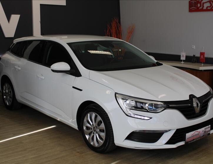 Renault Mégane 4