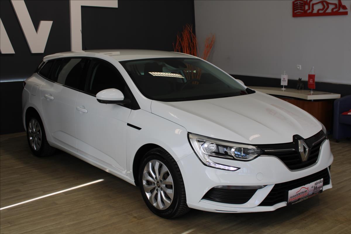 Renault Mégane