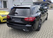 Mercedes-Benz Třídy C 3