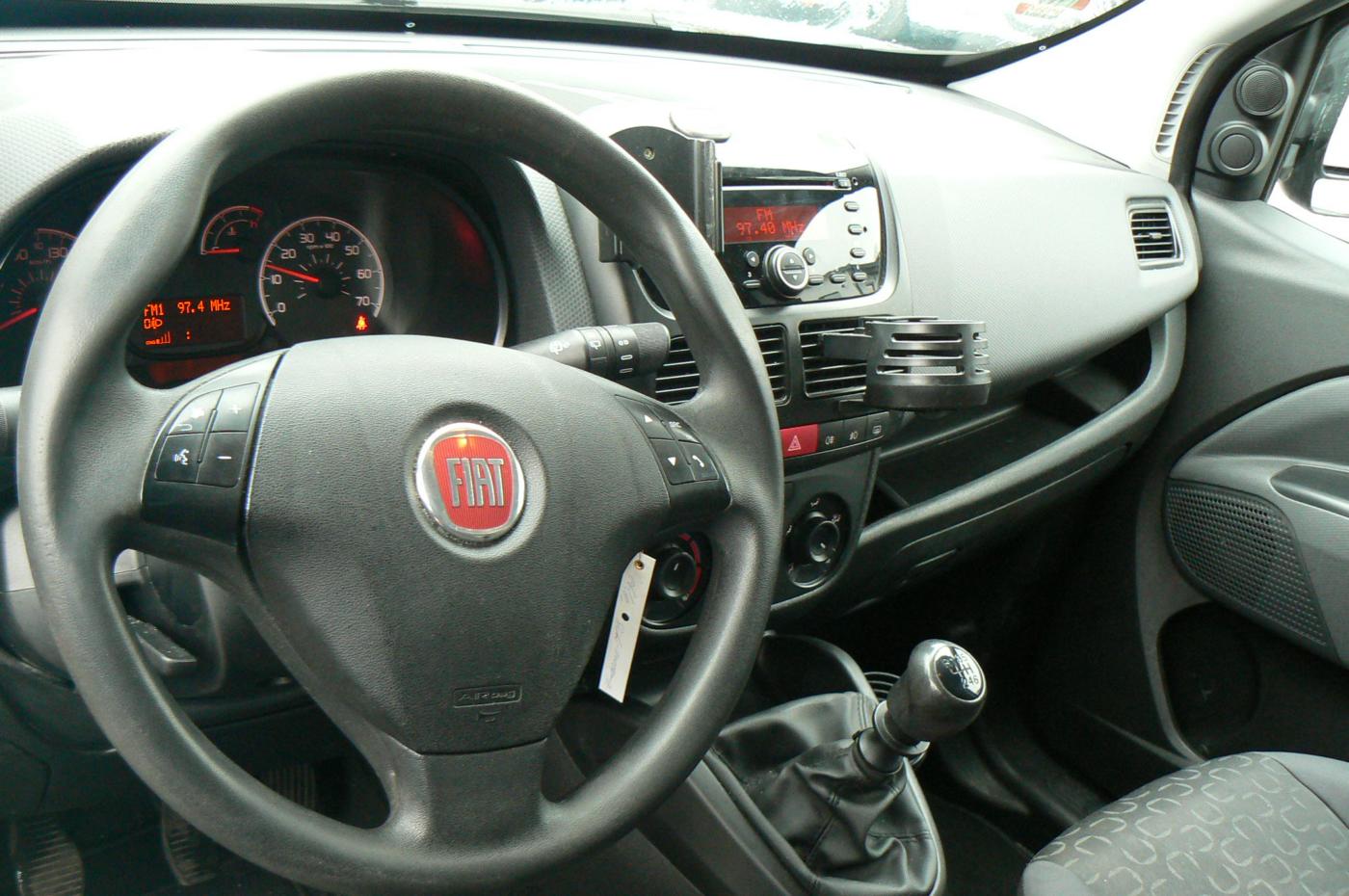 Fiat Dobló