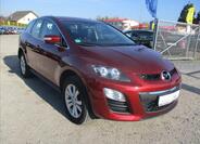 Mazda CX-7 6