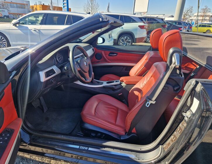 BMW Řada 3 9