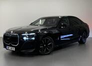 BMW Řada 7 1