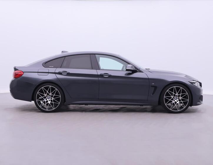 BMW Řada 4 8