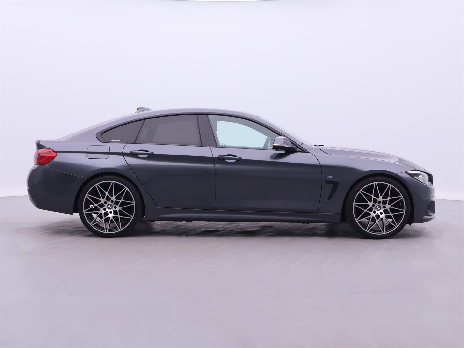 BMW Řada 4